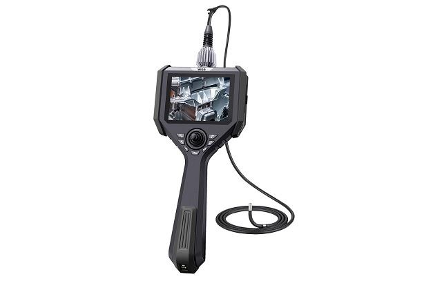 工業(yè)內(nèi)窺鏡在使用過程中有哪些操作是要注意的呢？