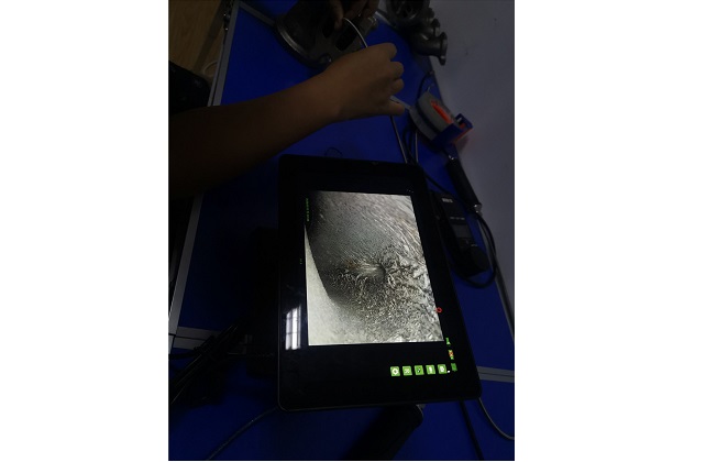 為什么國內(nèi)的工業(yè)內(nèi)窺鏡比國外的便宜？