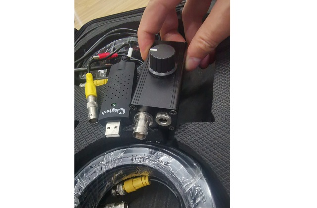 工業(yè)內(nèi)窺鏡檢測按程序檢測，檢測結(jié)果精準高效