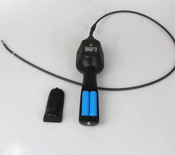 工業(yè)電子內(nèi)窺鏡有哪3個成像原理？