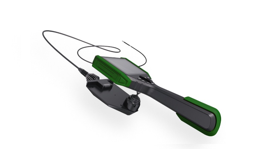 工業(yè)視頻內(nèi)窺鏡廠家告訴你管道內(nèi)窺鏡是什么？