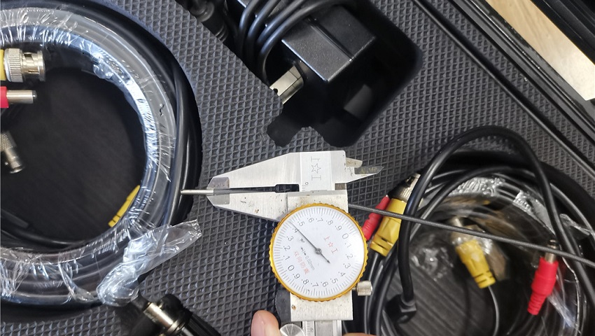 在檢測工作中，工業(yè)內(nèi)窺鏡是怎樣發(fā)揮優(yōu)勢的呢?