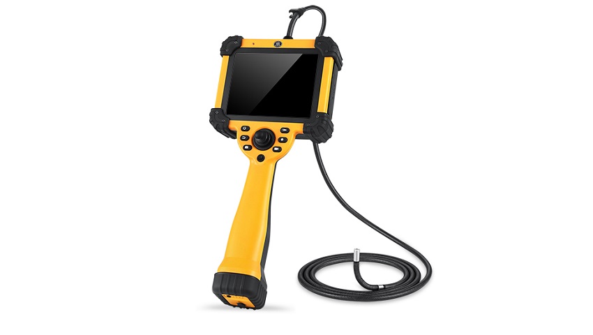 工業(yè)內(nèi)窺鏡RVI無損檢測(cè)技術(shù)的發(fā)展歷程是怎樣的？