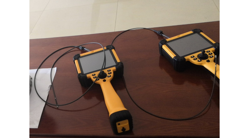 購(gòu)買(mǎi)手持式工業(yè)內(nèi)窺鏡，是否需要關(guān)注電池續(xù)航能力？