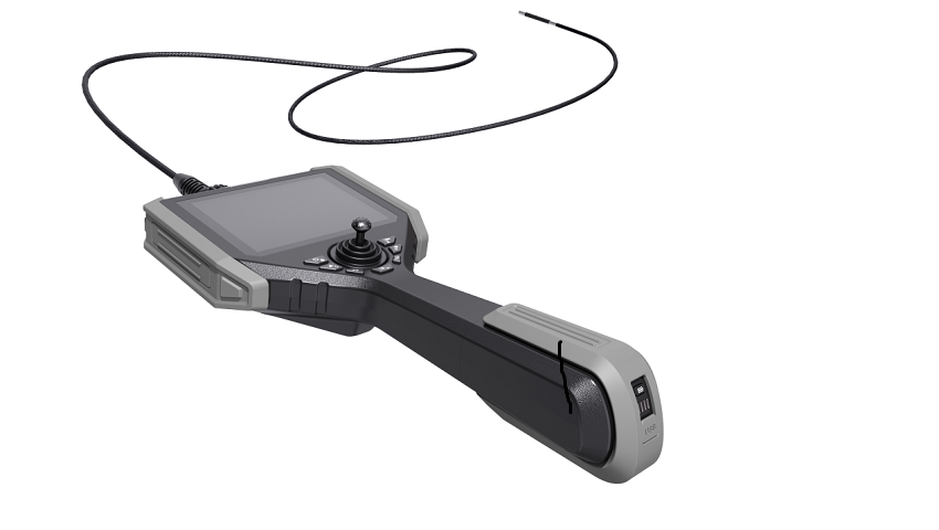 工業(yè)內(nèi)窺鏡都能檢測(cè)出哪些缺陷？