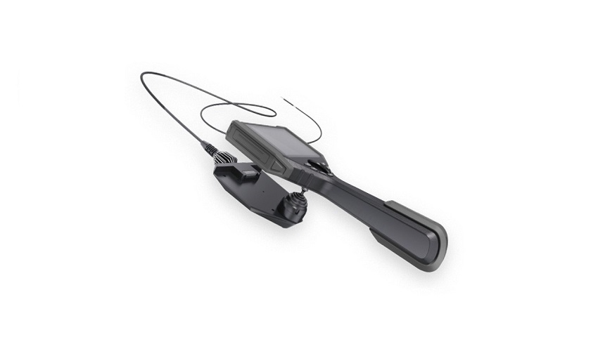 工業(yè)內(nèi)窺鏡在測量瑕疵尺寸時需要注意什么？（工業(yè)內(nèi)窺鏡校準范圍）