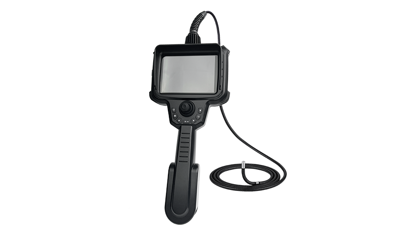 便攜式工業(yè)內(nèi)窺鏡有什么特點(diǎn)？