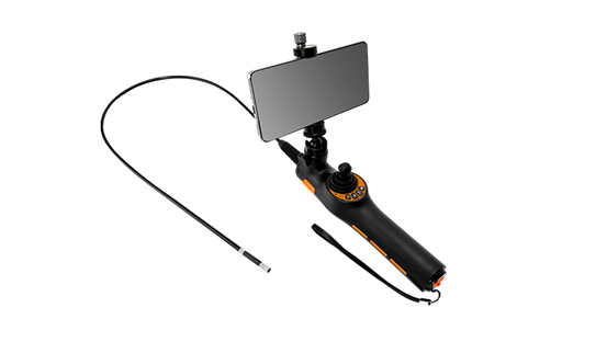 怎樣選擇一款性能好的汽車內(nèi)窺鏡？