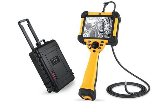 視頻內窺鏡的優(yōu)勢有哪些？