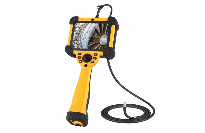 窺見未來(lái)，探索品質(zhì)——某知名國(guó)有汽車制造企業(yè)引進(jìn)微視工業(yè)內(nèi)窺鏡