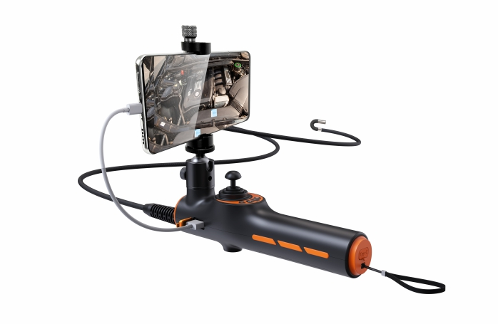 工業(yè)內(nèi)窺鏡如何檢測(cè)汽車？有何優(yōu)勢(shì)？