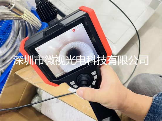 攜手共進(jìn)，守護(hù)飛行安全 —— 微視光電與知名飛機(jī)零部件企業(yè)的合作典范