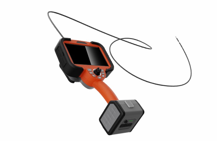 天文璇璣·XJ系列電控三維測(cè)量?jī)?nèi)窺鏡