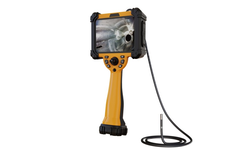 S系列智能電控工業(yè)內(nèi)窺鏡