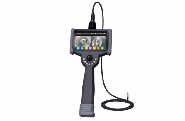 工業(yè)內(nèi)窺鏡在石油管道上的應用